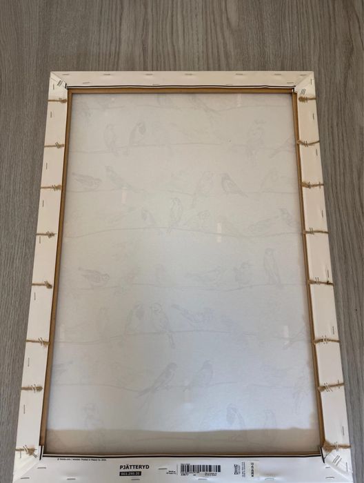 Quadro decorativo