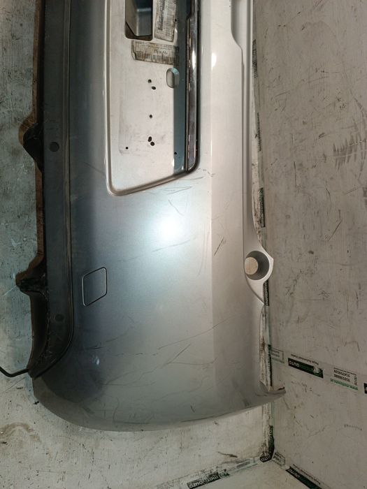 Para Choques Traseiro - CITROËN DS3 | 09 - 16