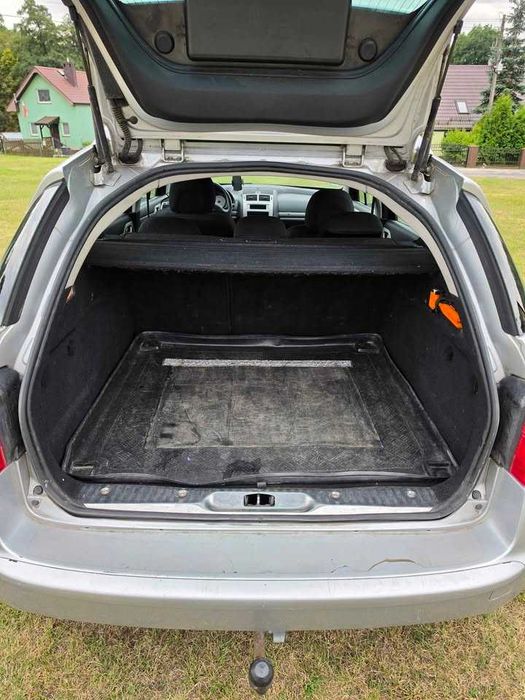 Sprzedam Peugeot 407 sw