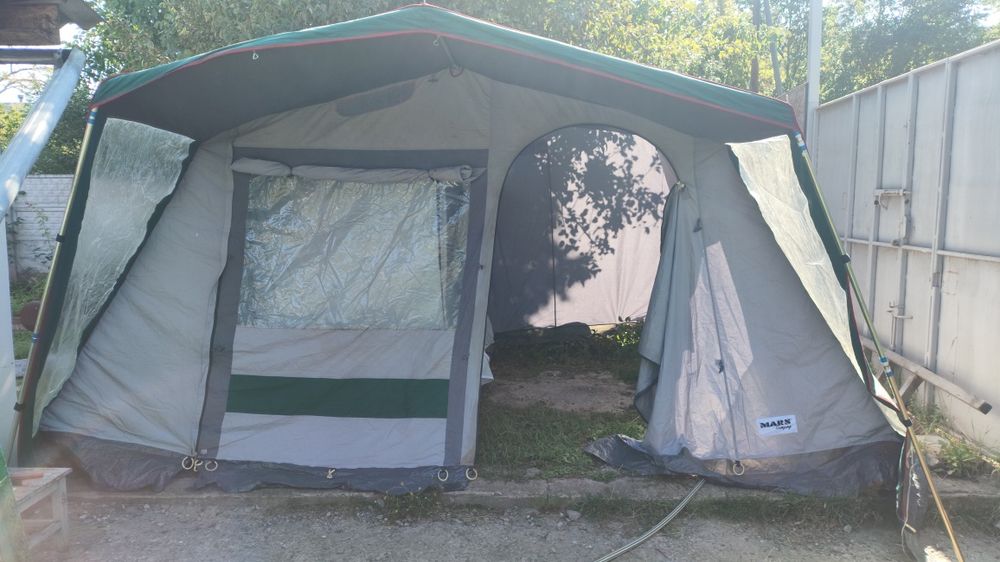 Палатка Mars camping