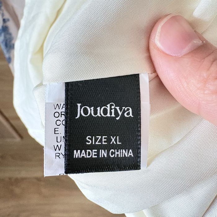 Vestido longo e fresco