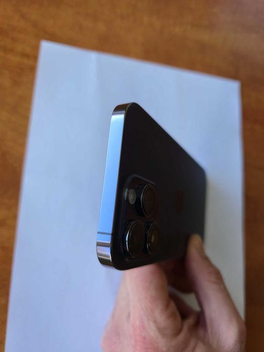 iPhone 14 Pro Max 512Gb Deep Purple