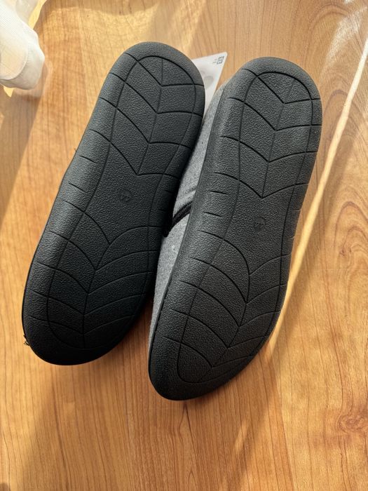 Pantufas novas nr° 44