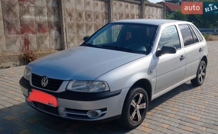 Volkswagen Pointer 2005 VIN 9BWCC45X65T168299 фото оголошення 5 з 14