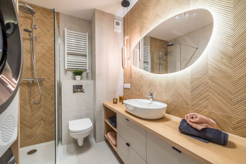 Kompleksowe remonty mieszkań, drobne prace wykończeniowe