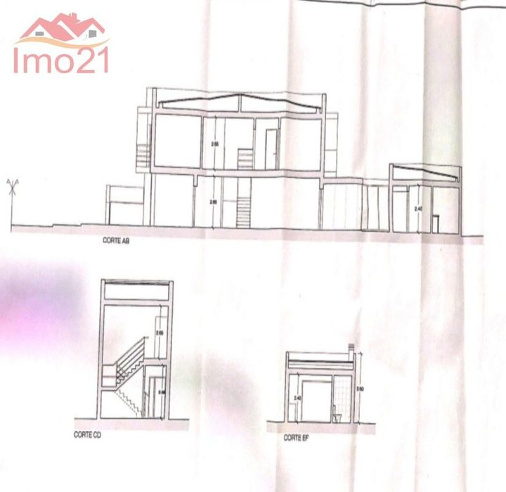 Terreno na Gafanha da Nazaré