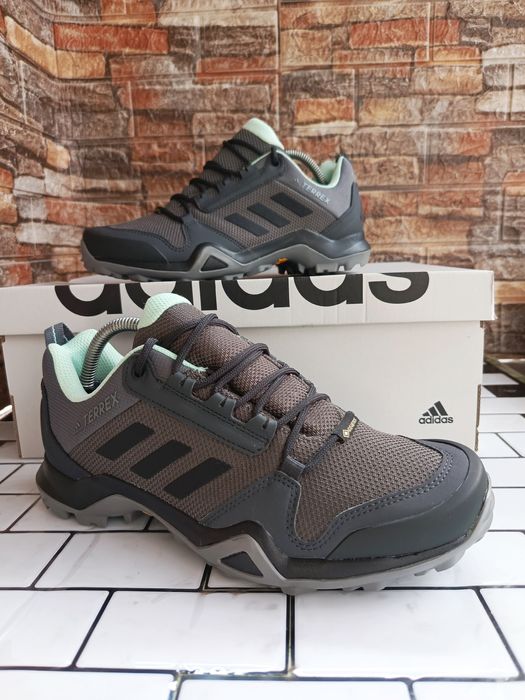 Кросівки adidas Terrex gore-tex (40р.25.5 см)