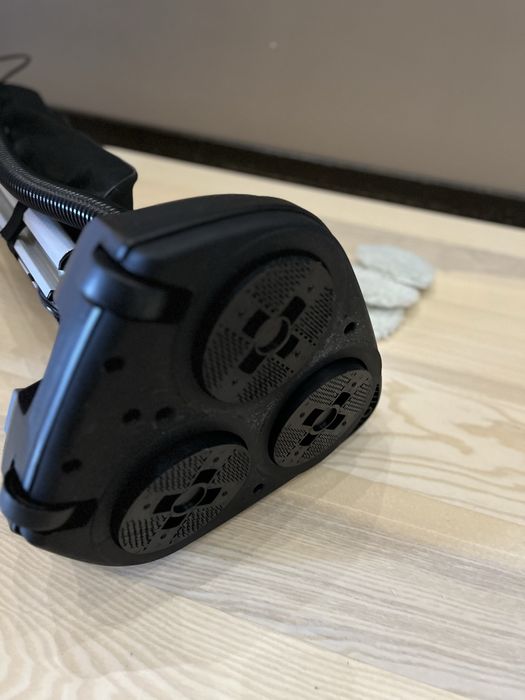 Полірувальна машина для підлоги KARCHER FP 303