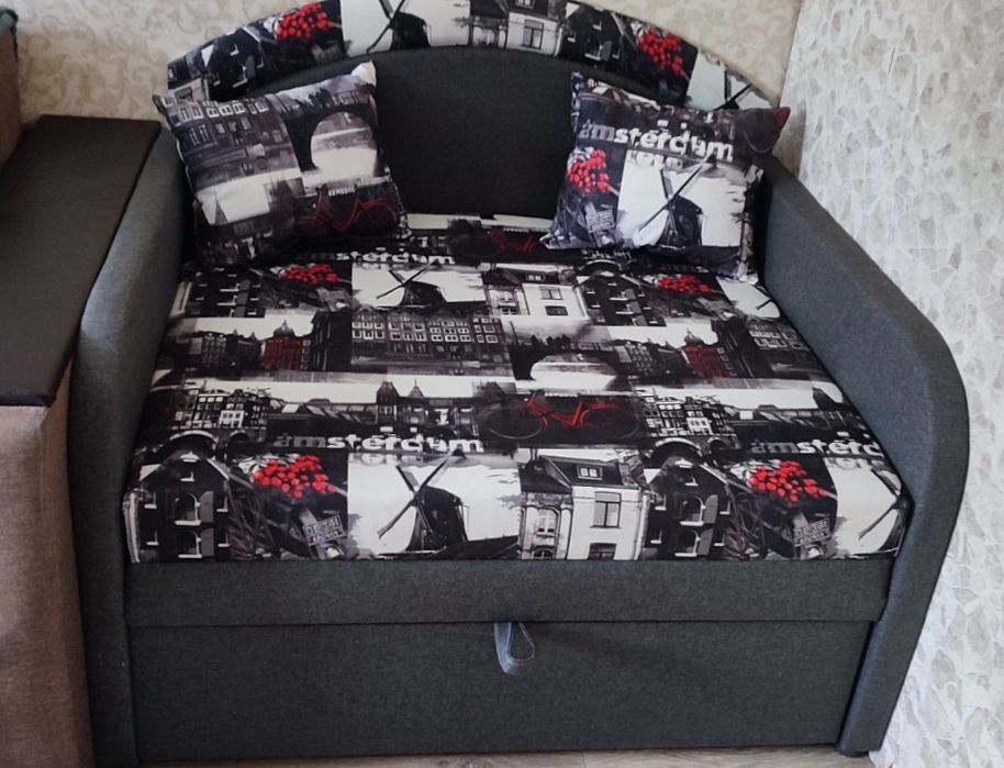 АКЦИЯ! Детский Диван Малютка! Кресло Кровать в Днепре