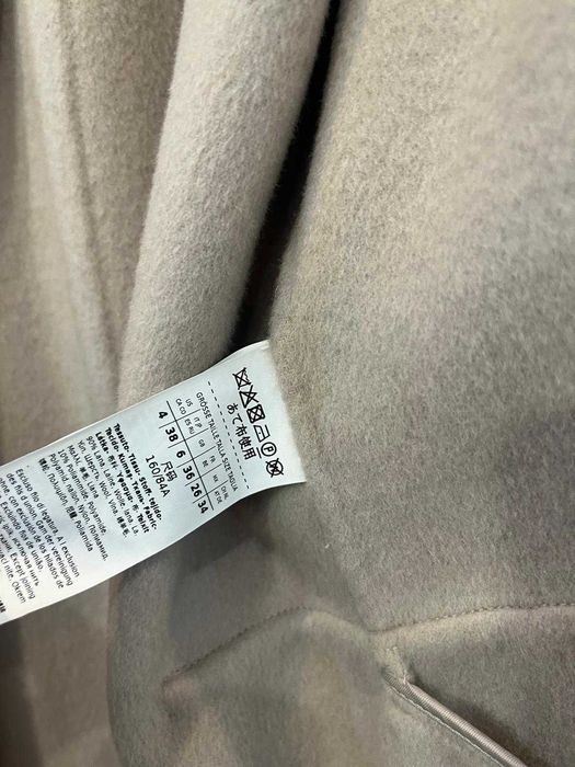 Płaszcz Max Mara