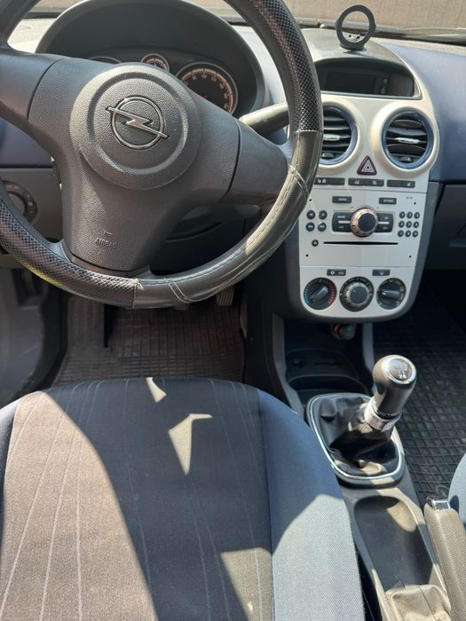 Sprzedam Opel Corsa D