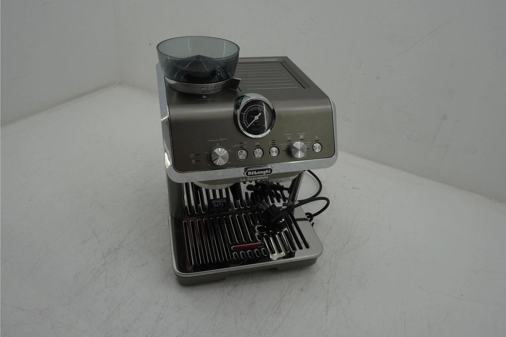 OUTLET DeLonghi La Specialista Arte Evo EC9255.T FV23 po zwrocie