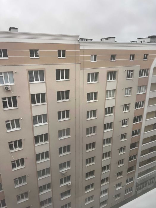 Продам квартиру з новим ремонтом, робився для себе , 2% переоформлення