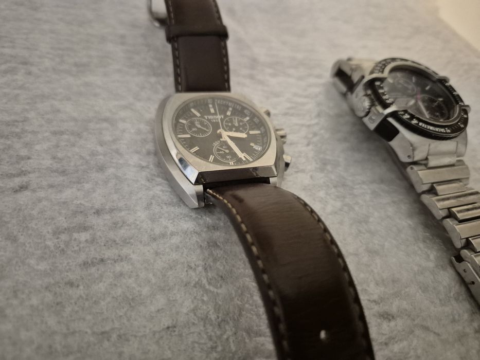 Zegarki męskie Tissot  Certina