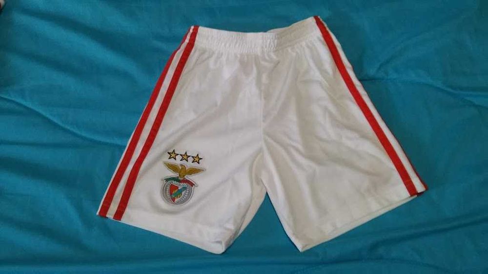 Equipamento do benfica