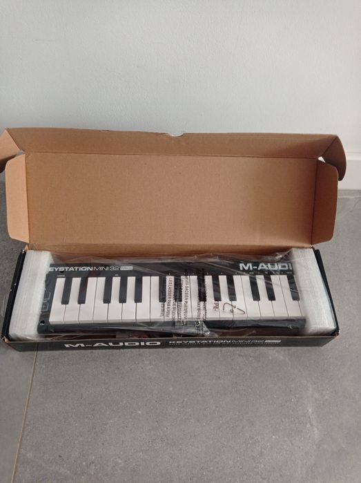 Keyboard Keystation Mini 32 Mk 3