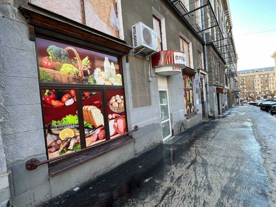 Оренда приміщеня 92 кв.м./Центр/м.'Майдан Конституції' 500 метрів