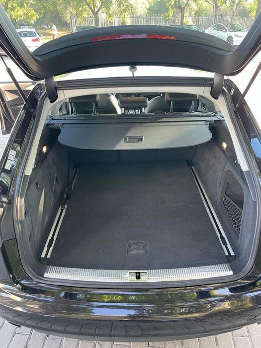 Audi A6 Avant 3.0 TDI V6 Quattro 2014