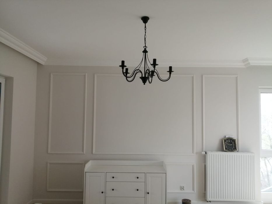 Remonty, gładzie, malowanie,sucha zabudowa GK