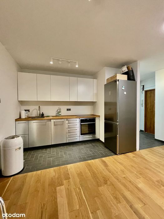 Saska Kępa | Projekt Architekta | 47,9 m² | Perfekcja i Ergonomia