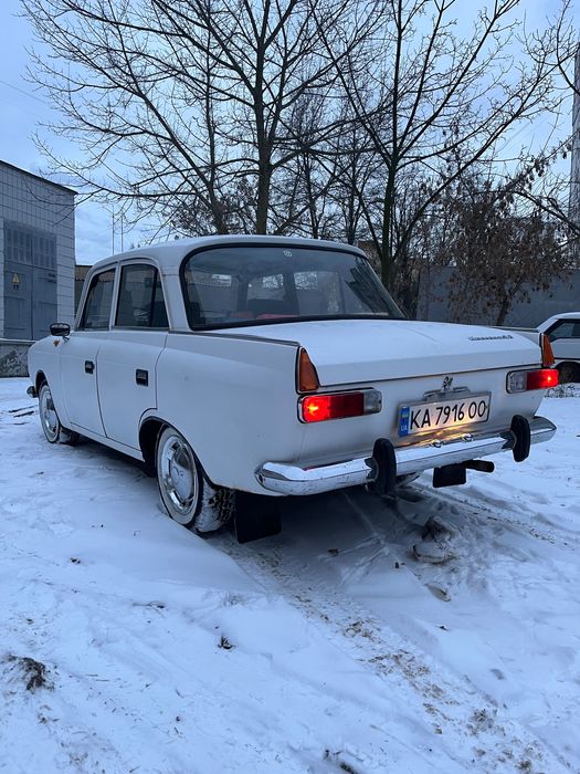 Москвич 412 ИЖ авто в гарному стані на свої роки