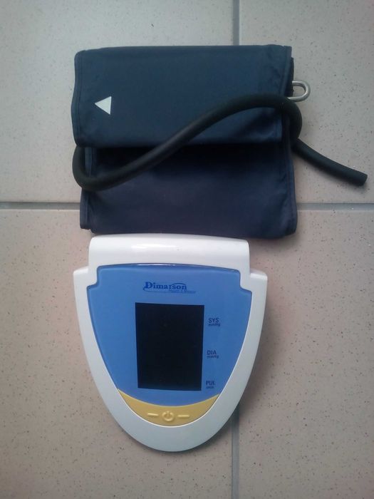 Тонометр Dіmarson SHB-100M .
