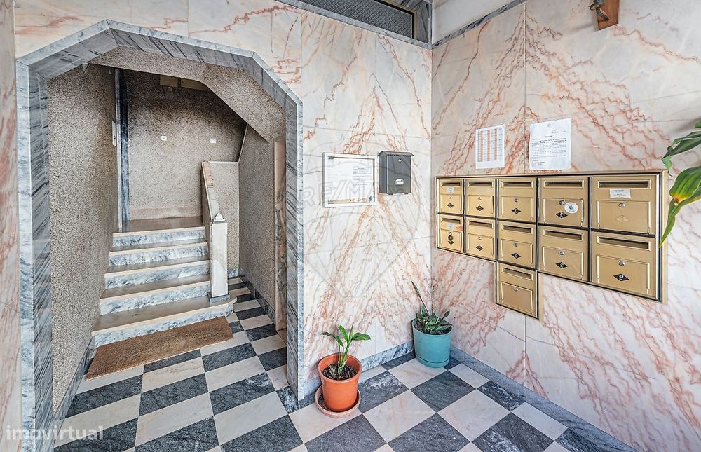 Apartamento T3 para venda