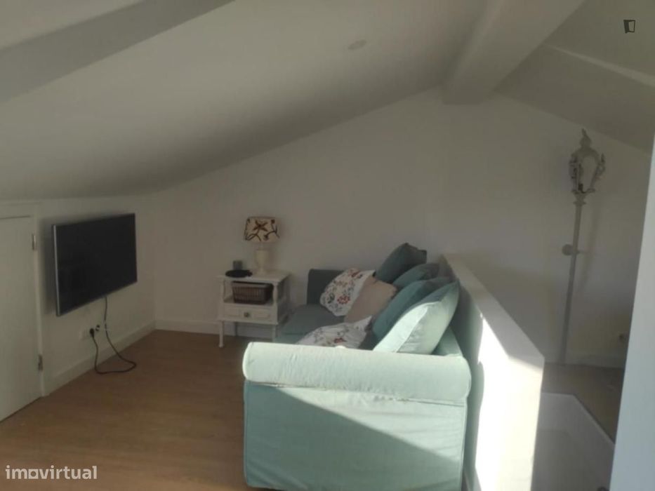 Casa com 3 quartos - localizado em Torres vedras