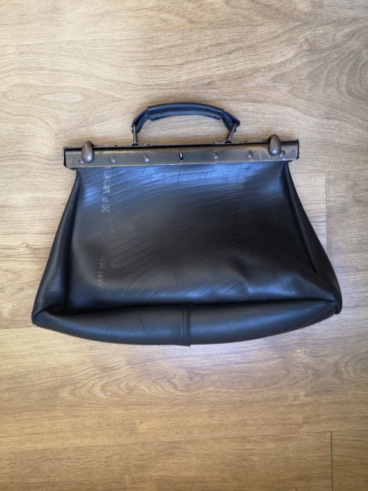 Mala tipo médico - ecológica