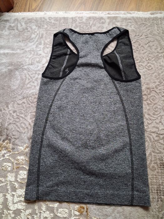 Koszulka sportowa bokserka Australian nowa