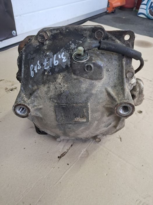 Редуктор міст Mitsubishi Pajero Wagon 3 Паджеро Ввгон 3.917 3.2 DID