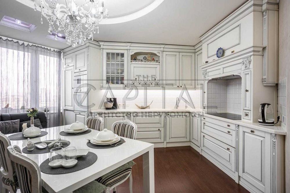 Оренда квартири, вул. Гмирі Бориса, Осокорки,
