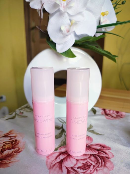 Mary Kay TimeWise Pore Minimizer 2x29 ml NOWE