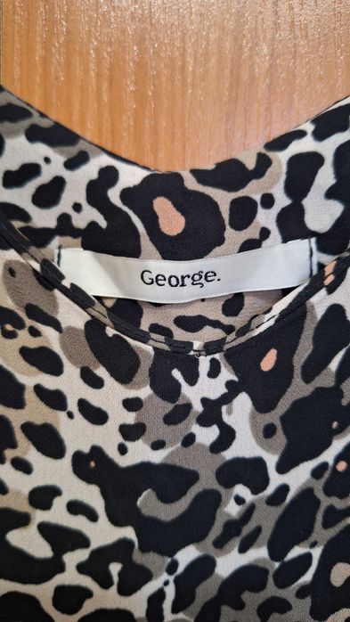 Продам боди леопард