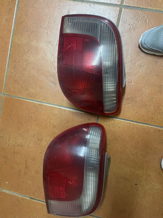 Material toyota yaris