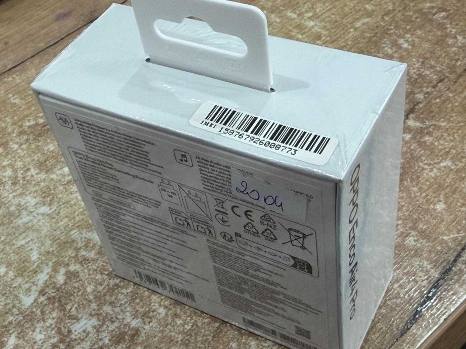 Słuchawki Oppo  Enco AIR 4 PRO