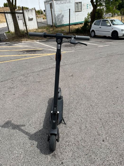 Trotinete elétrica