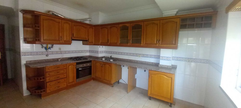 Apartamento T3 na Covilhã