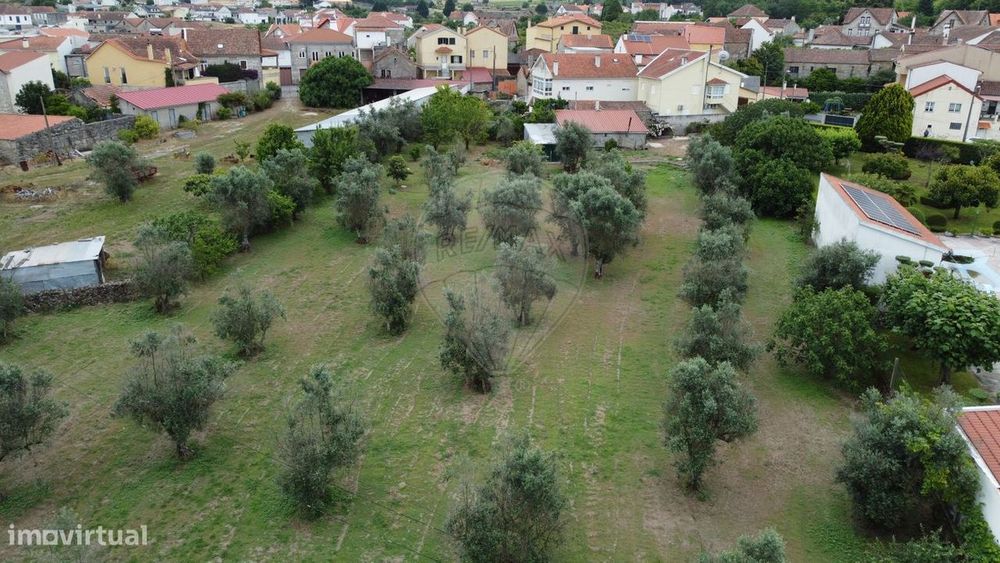 Terreno  para venda — Tourais E Lajes, Guarda