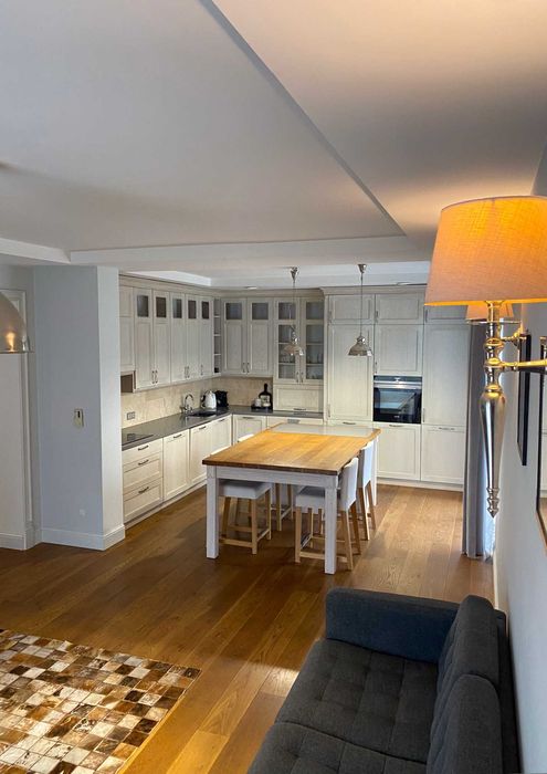 Apartament z ogrodem 77m2 w domu wolnostojącym w cichej okolicy na Złotnie