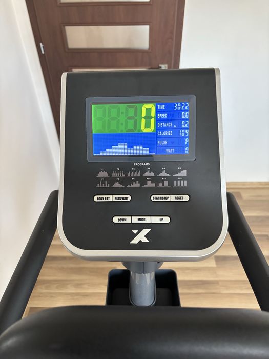 Orbitrek magnetyczny