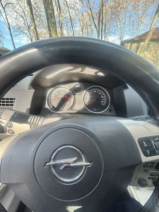 Opel Astra 1.3 CDTI