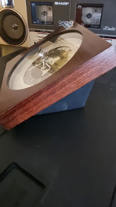 SEIKO антикварные часы