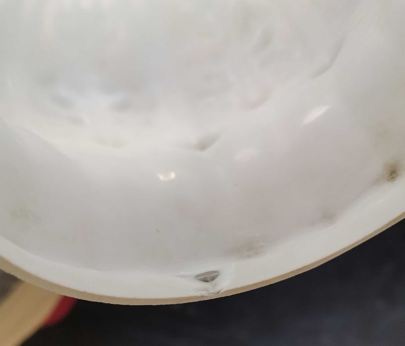 Основания для плафона і плафоны (белые, прозрачный)