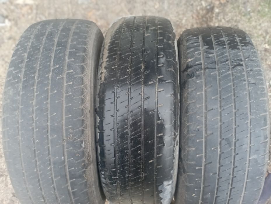 Шини 205/65/r16c