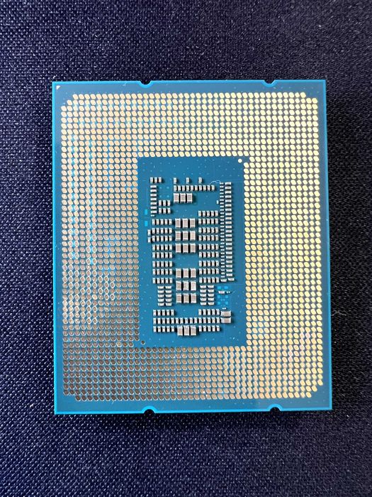 Процесор Intel Core i5-12400F (Alder Lake, s1700) (Tray версія)