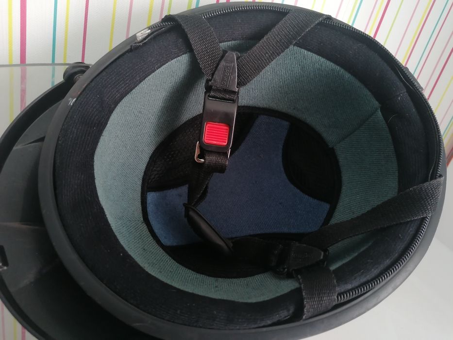 Продам ретро шлем baco Germany для мопеда