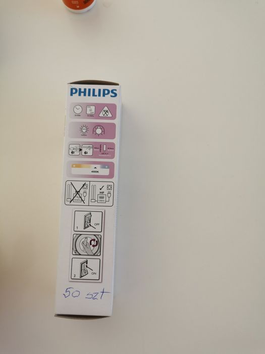 CorePro LED PLC 9W 840 4P G24q-3