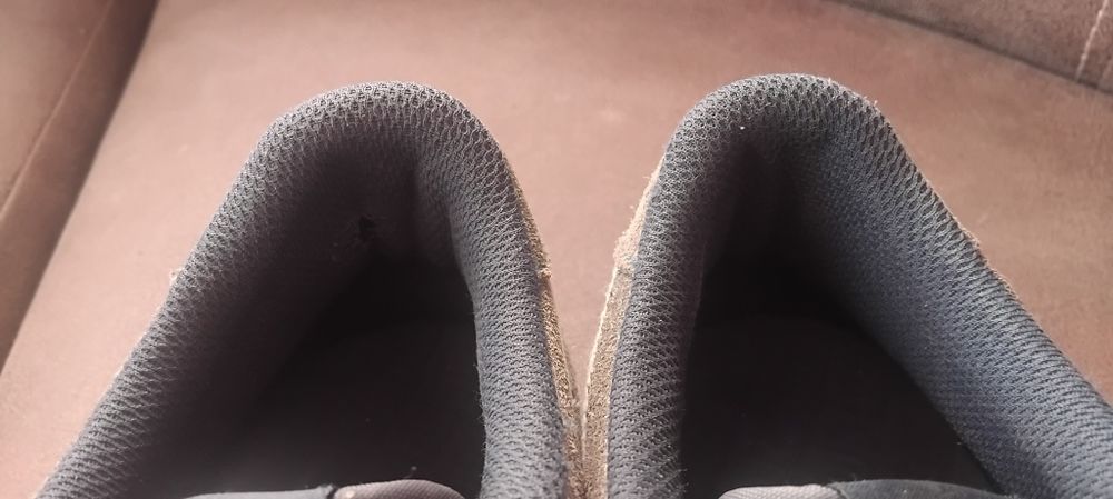 Кросівки Puma 39р.25см