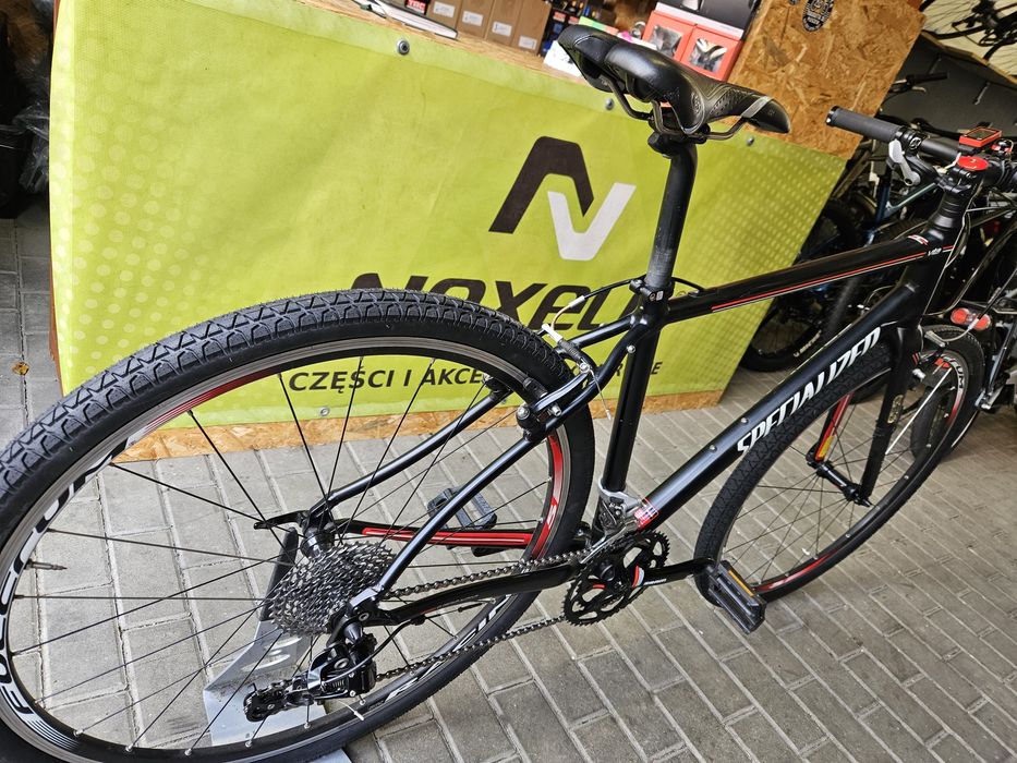 SPECIALIZED VITA comp rower fitness crossowy SRAM X7 fullcrum